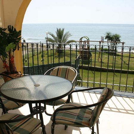 Hacienda Beach Estepona Exterior photo