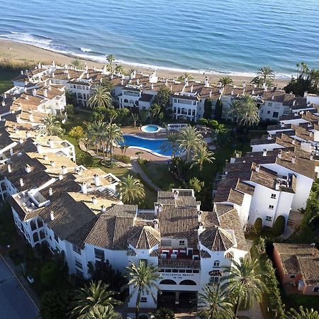 Hacienda Beach Estepona Exterior photo