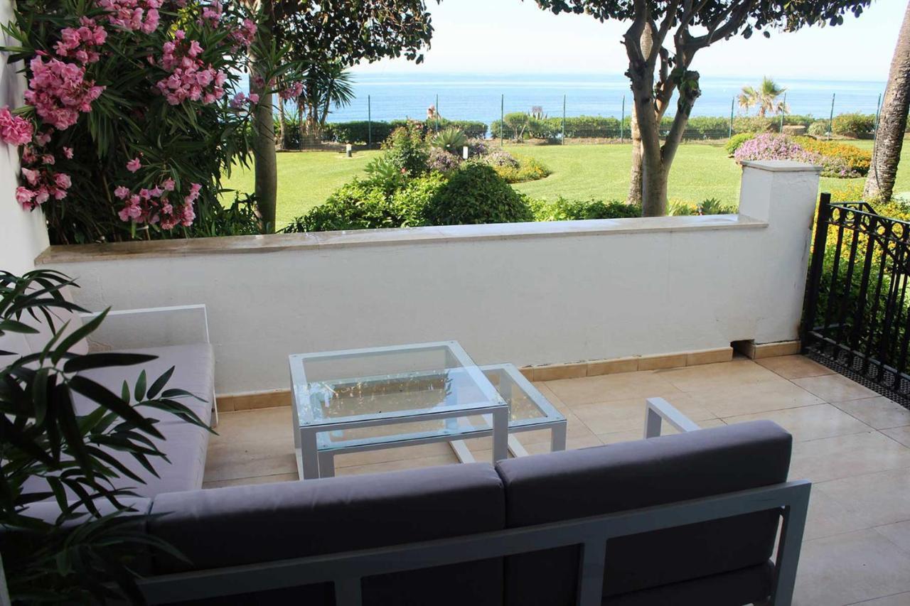 Hacienda Beach Estepona Exterior photo