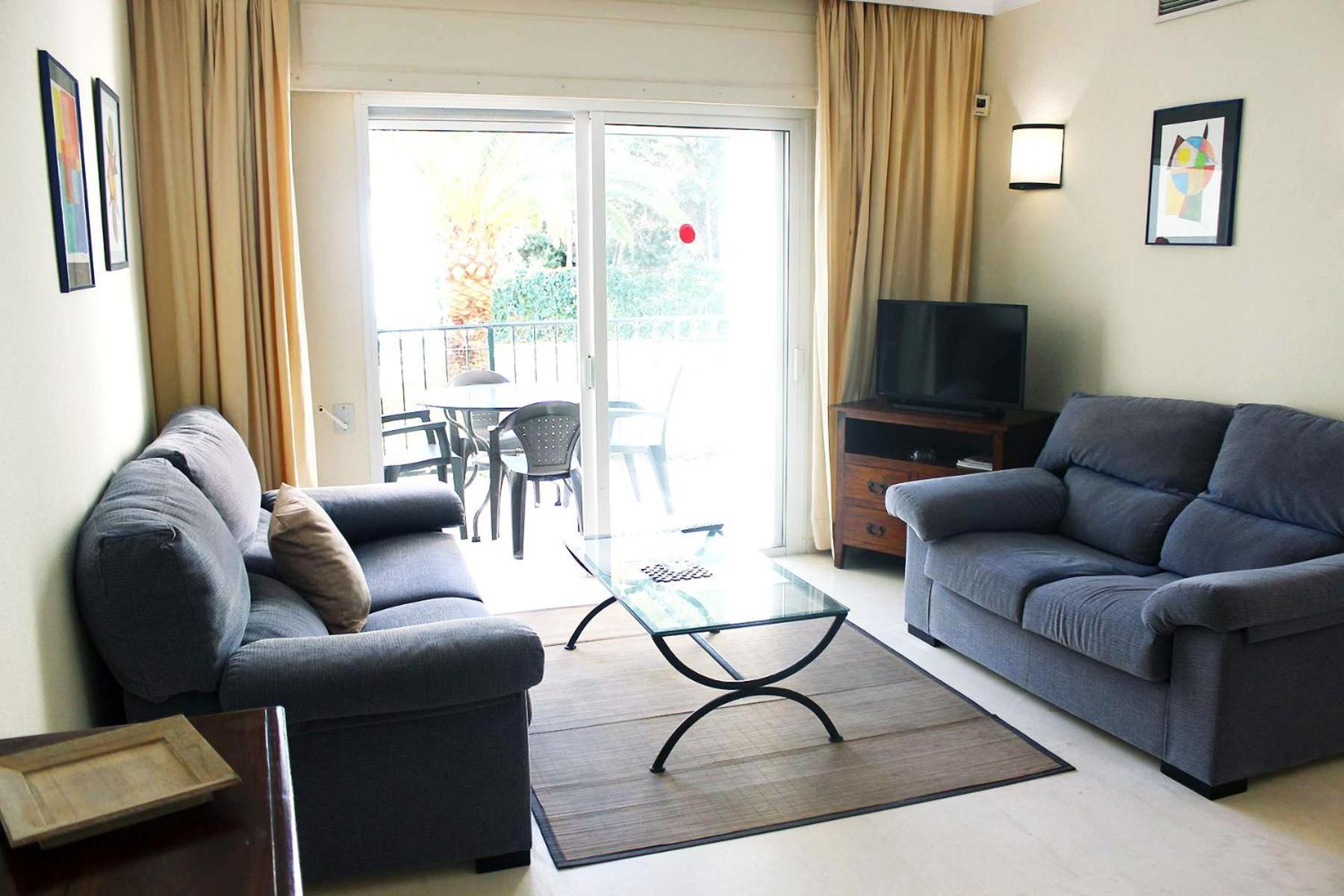 Hacienda Beach Estepona Room photo