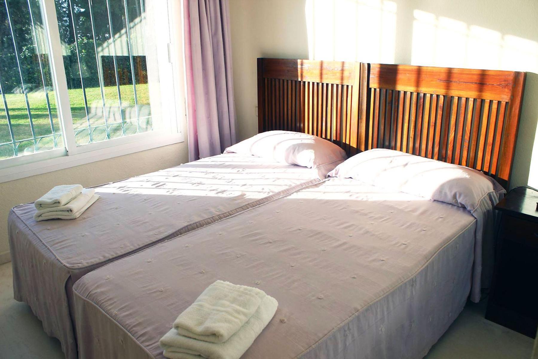 Hacienda Beach Estepona Room photo
