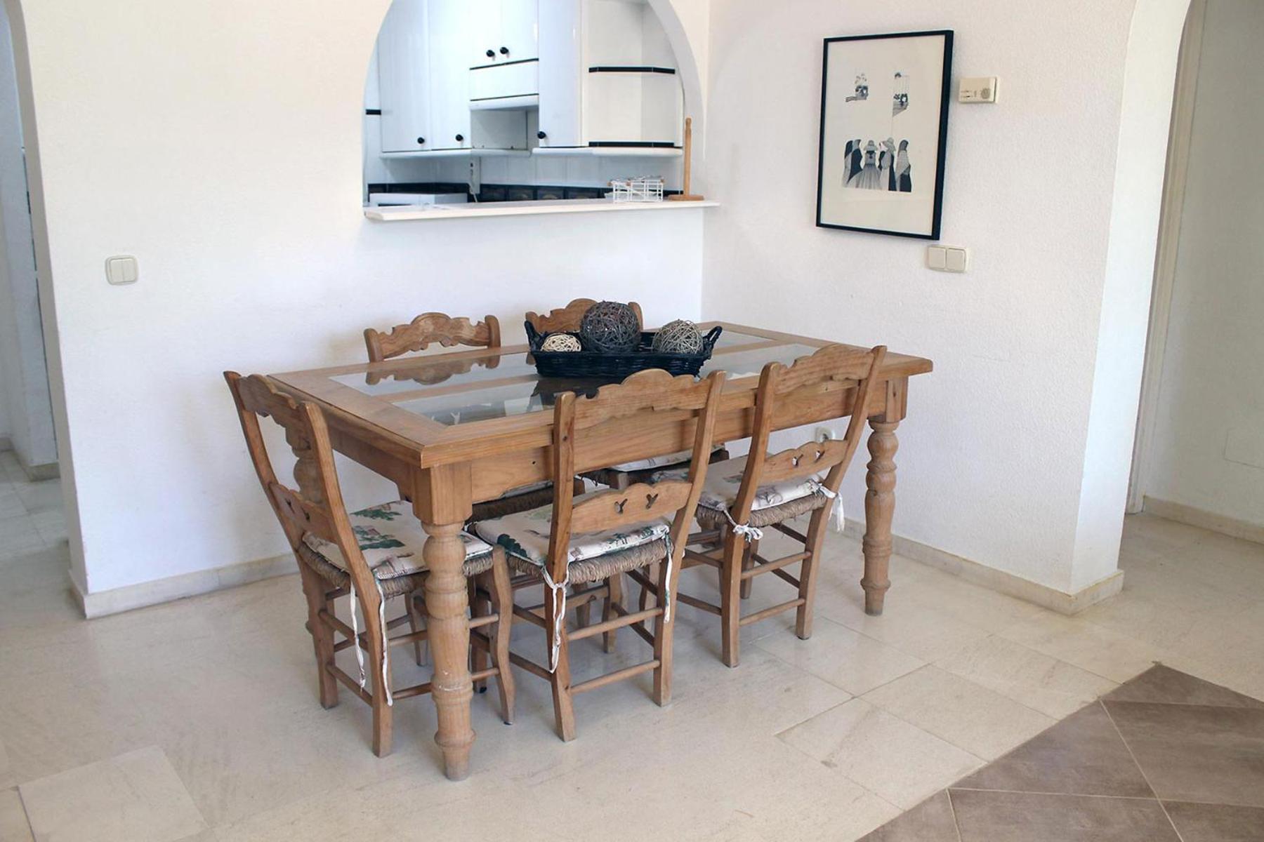 Hacienda Beach Estepona Room photo