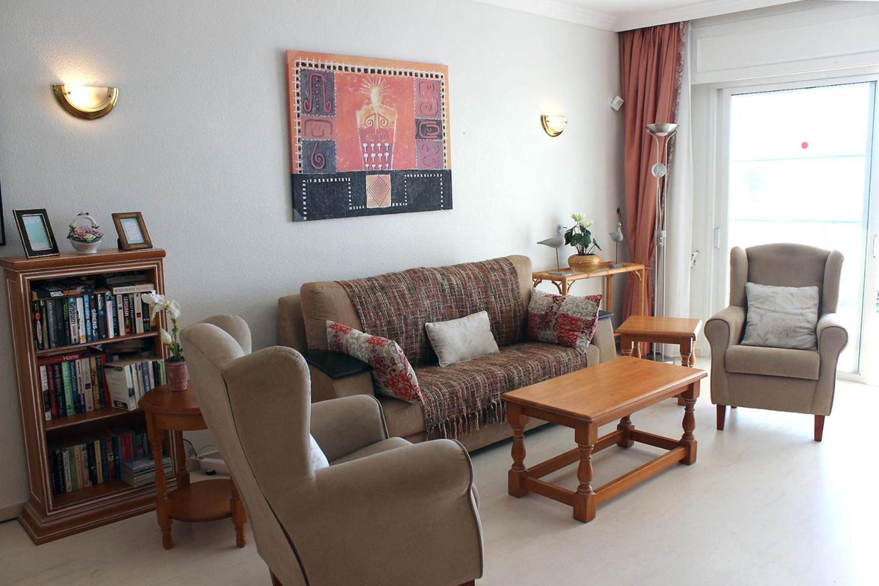 Hacienda Beach Estepona Room photo