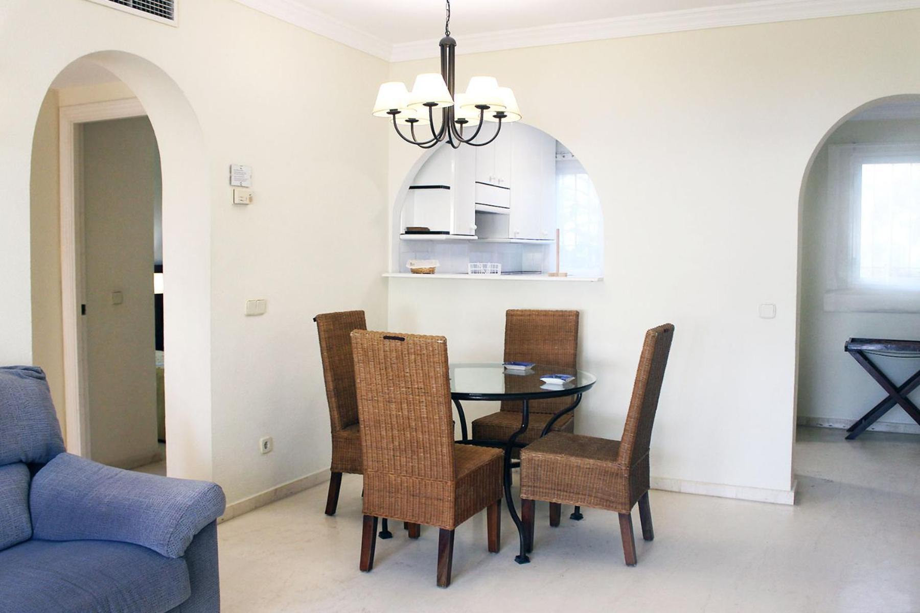 Hacienda Beach Estepona Room photo