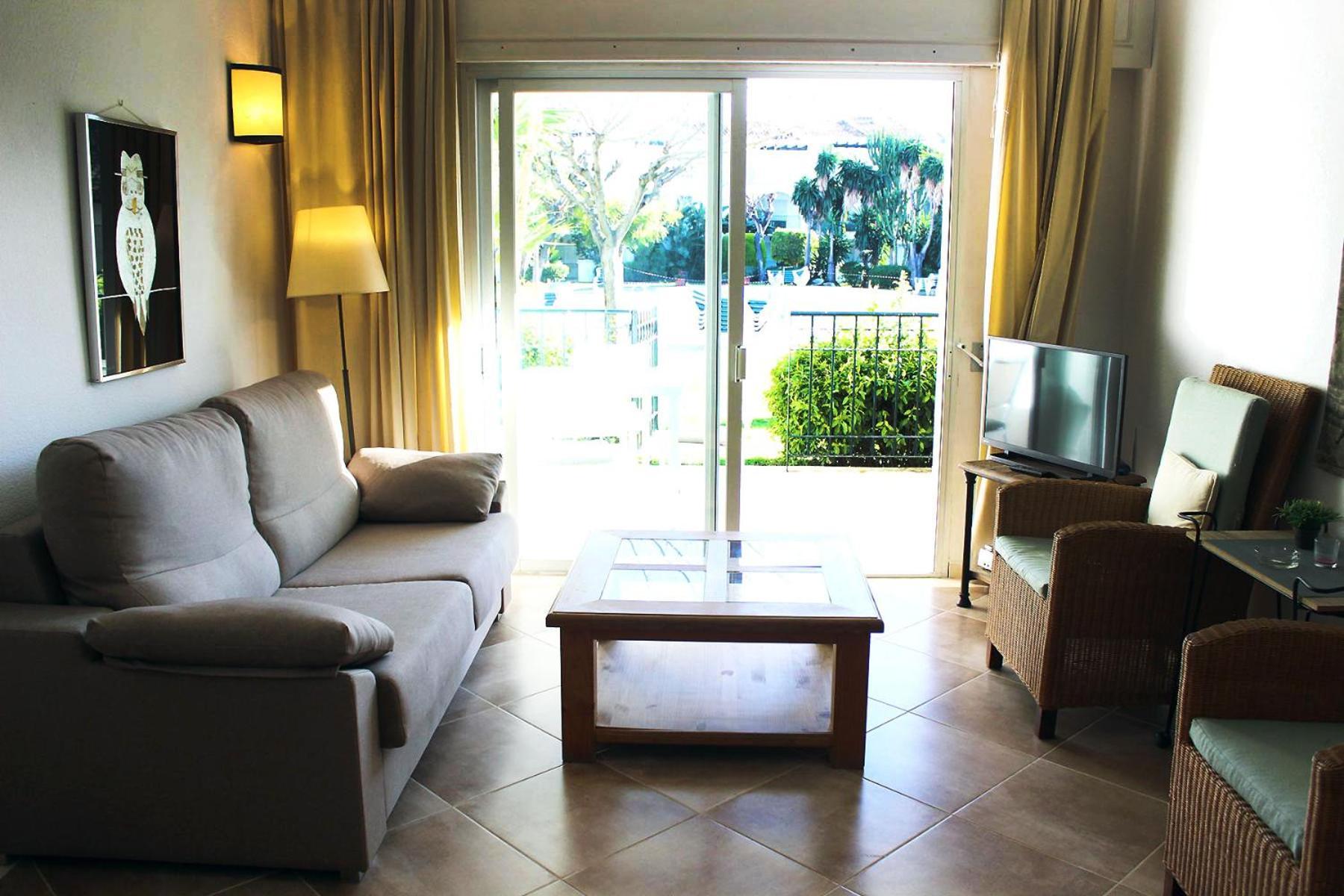 Hacienda Beach Estepona Room photo