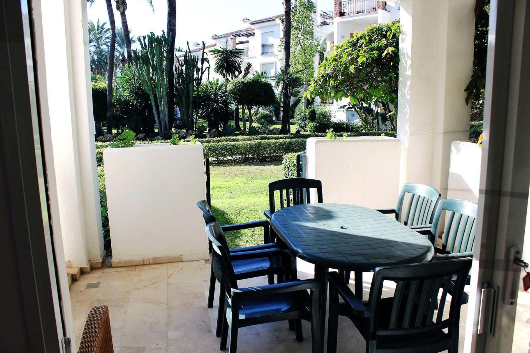 Hacienda Beach Estepona Room photo