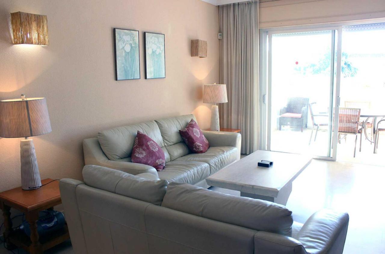 Hacienda Beach Estepona Exterior photo