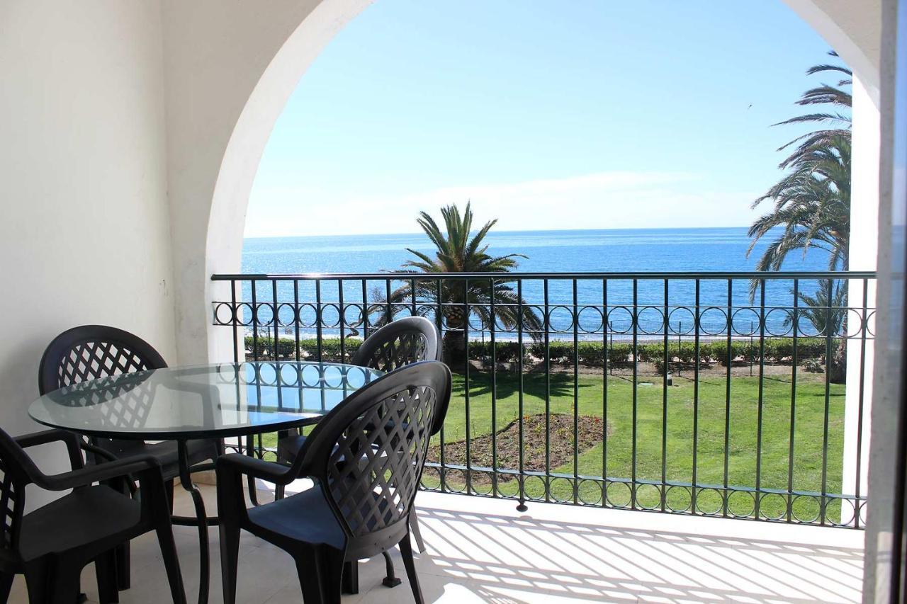 Hacienda Beach Estepona Exterior photo