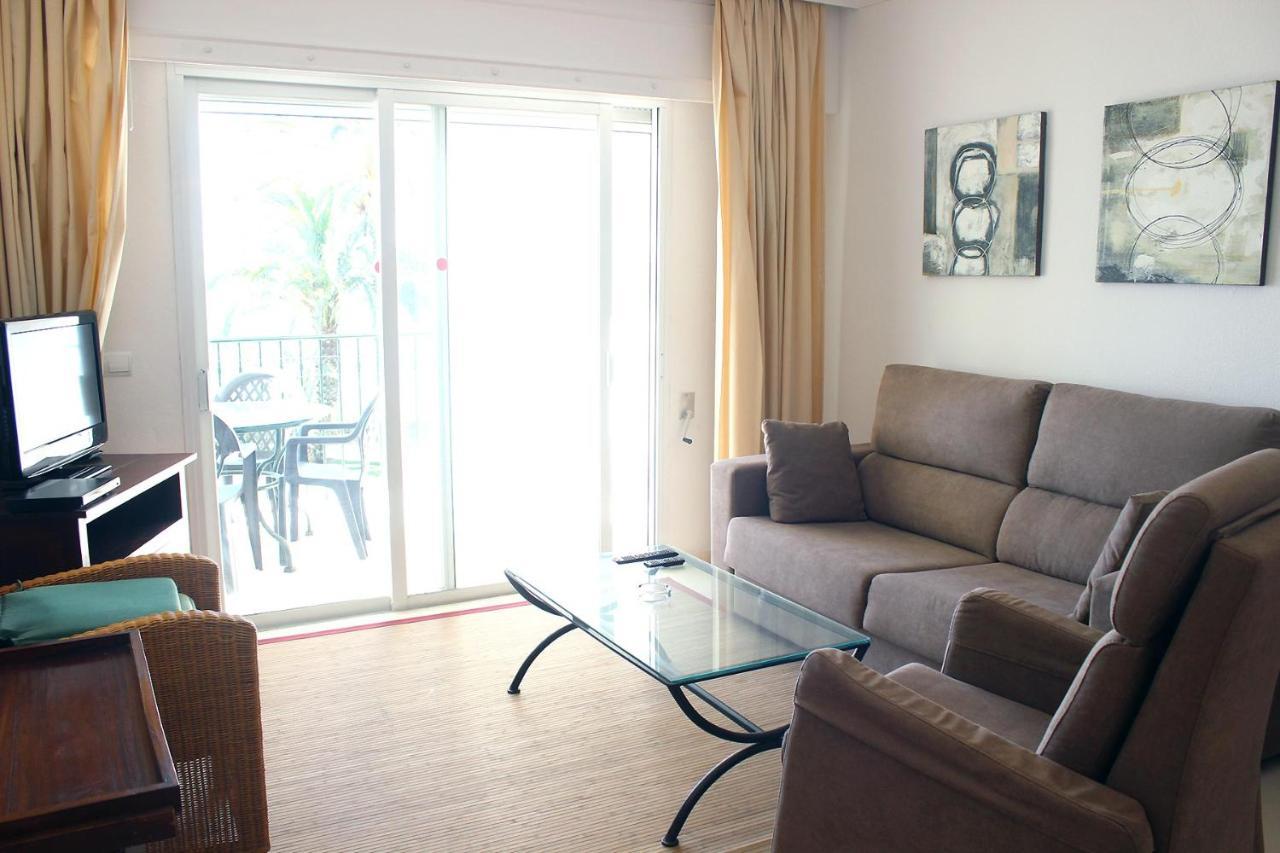 Hacienda Beach Estepona Exterior photo