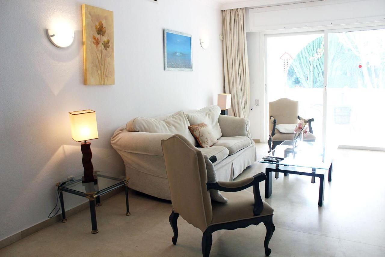 Hacienda Beach Estepona Exterior photo